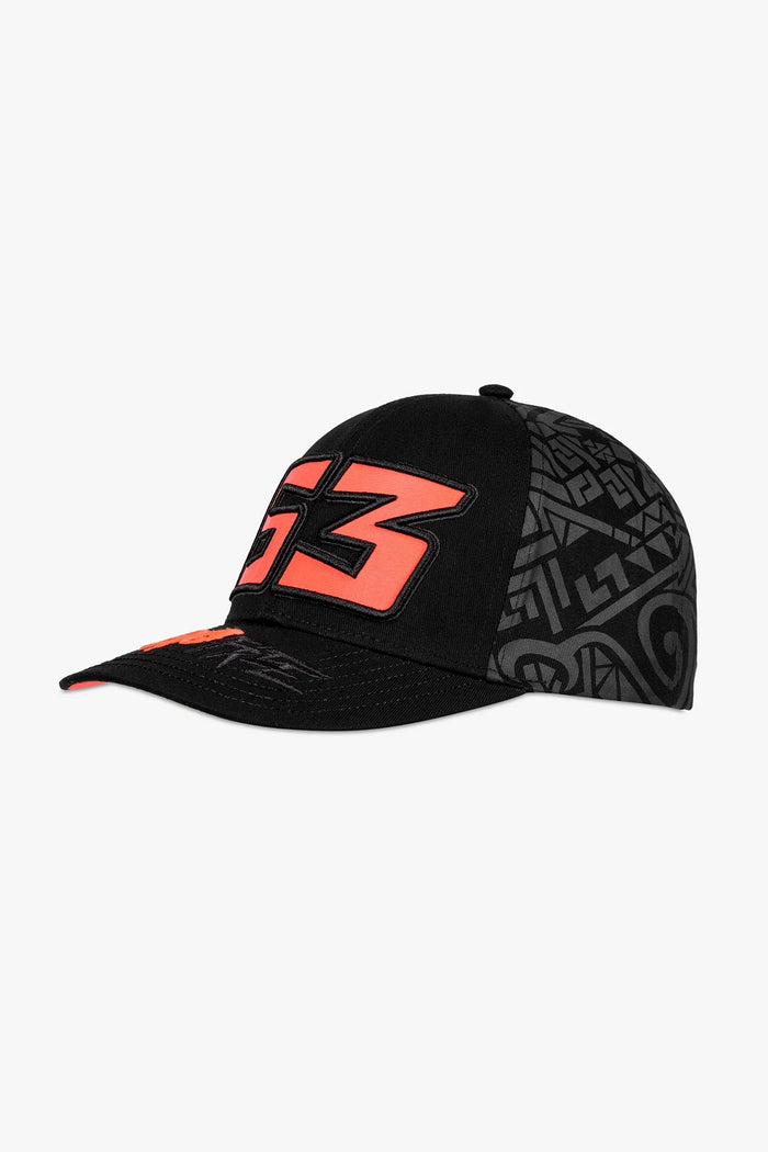 GORRA PECCO BAGNAIA PBMCA453404