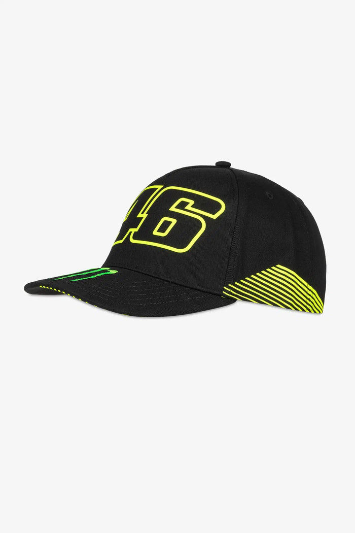 GORRA VR46 MONSTER MOMCA530504