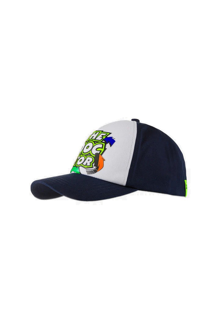 GORRA VR46 WOMAN VRWCA392306