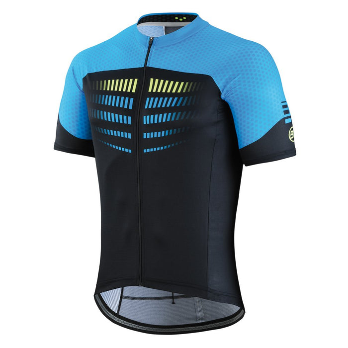 Playera Bicycle Aero 3.0 Blue
