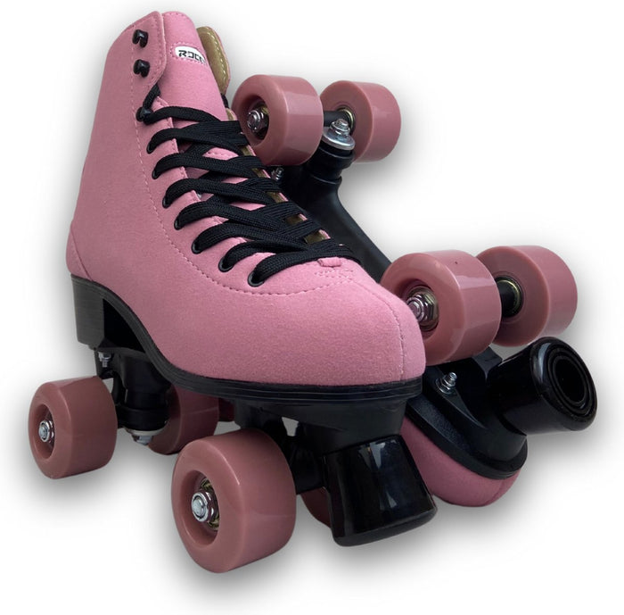 Copia de PATINES ROSES RC1 CLASSIC ROLLER 1 PINK