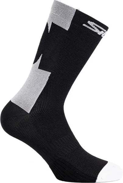 CALCETAS SIDI CONFUSUM NR.382 BLACK