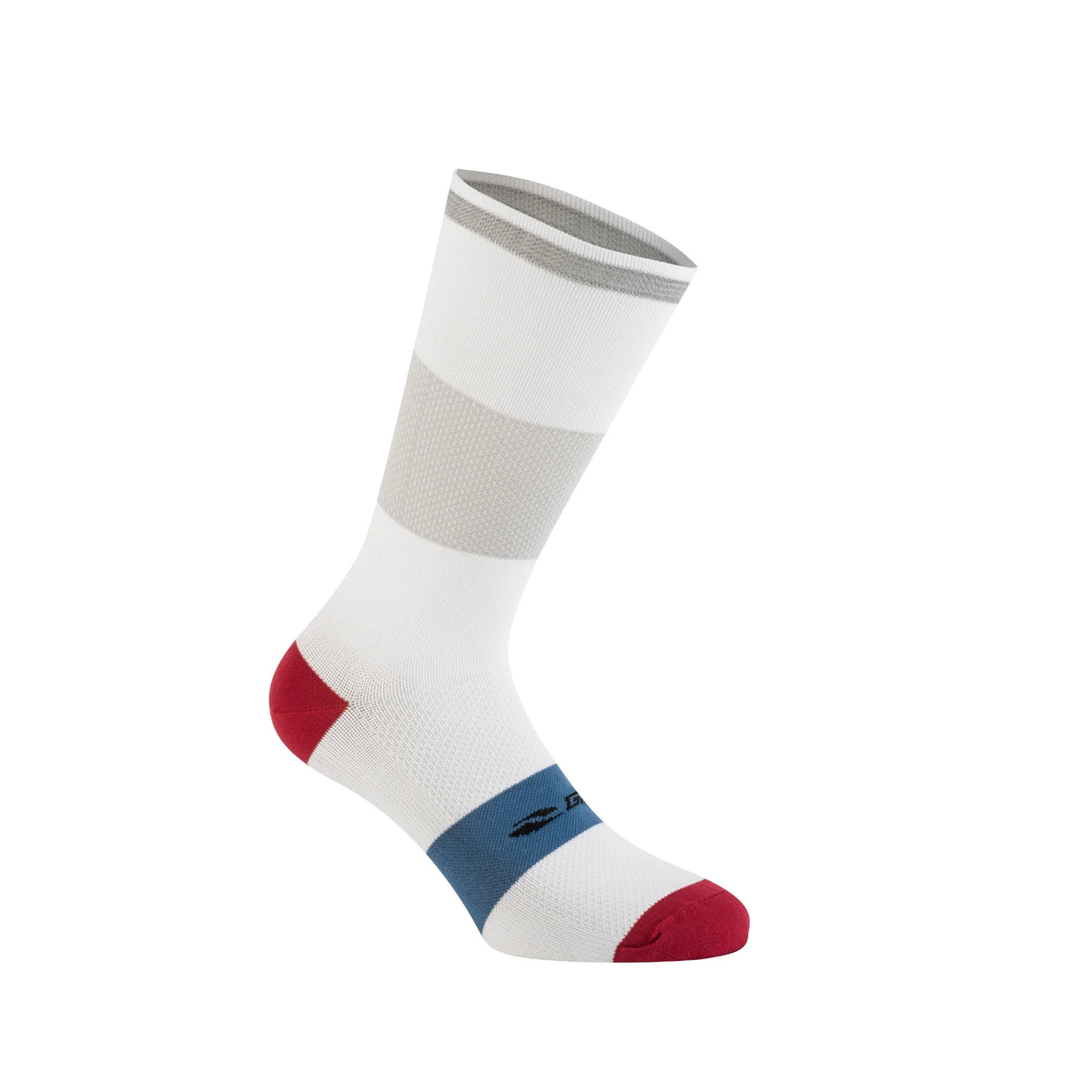 CALCETAS GIST REFLEX ART 5850 BIANCO