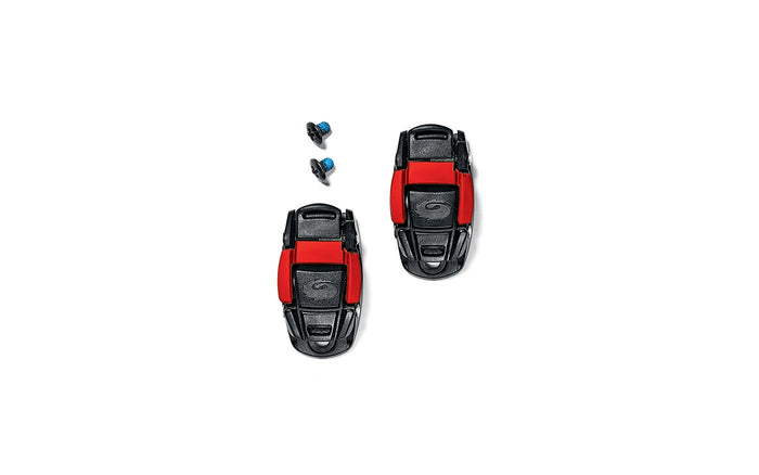 Caliper Buckle