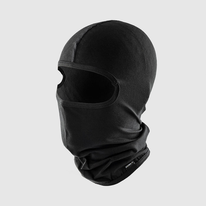 Balaclava Kedra-T de algodón suave y transpirable para ciclismo, MTB y actividades outdoor