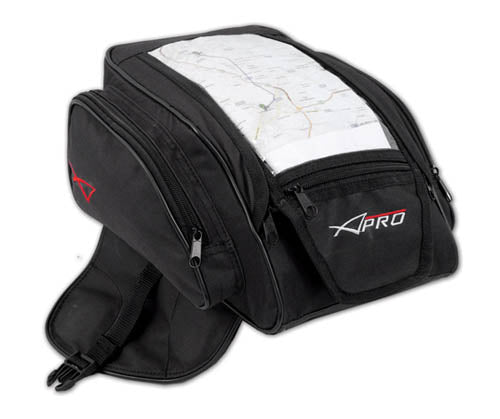 Bolsa magnética para tanque A-PRO Objet de 15 litros disponible en Ciao Italia México