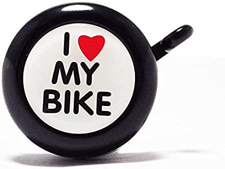Campanilla Gist para bicicleta en México
