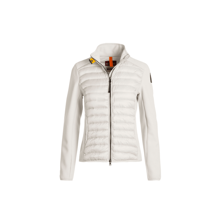 Chaqueta Parajumpers Olivia Híbrida Mujer Oliva - CIAO ITALIA
