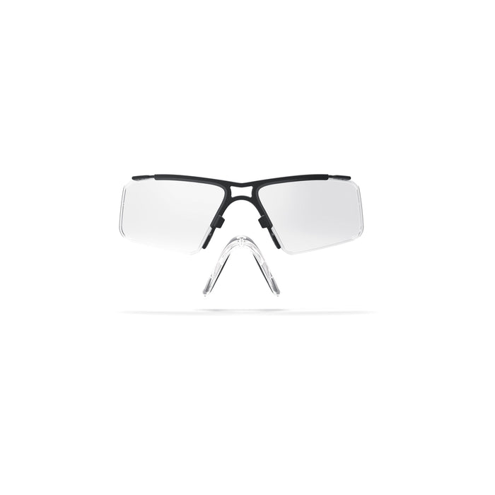 Clip óptico Rudy Project compatible con Cutline y Tralyx para lentes graduados deportivos