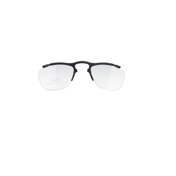 Clip óptico Rudy Project compatible con Rydon, Fotonyk, Keyblade y Propulse para lentes graduados deportivos