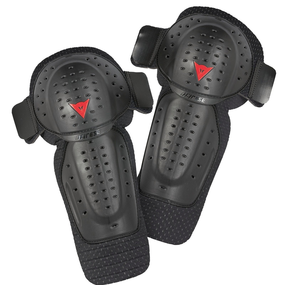 Coderas Dainese Elbow V E1 originales con certificación EN 1621-1 disponibles en Ciao Italia México