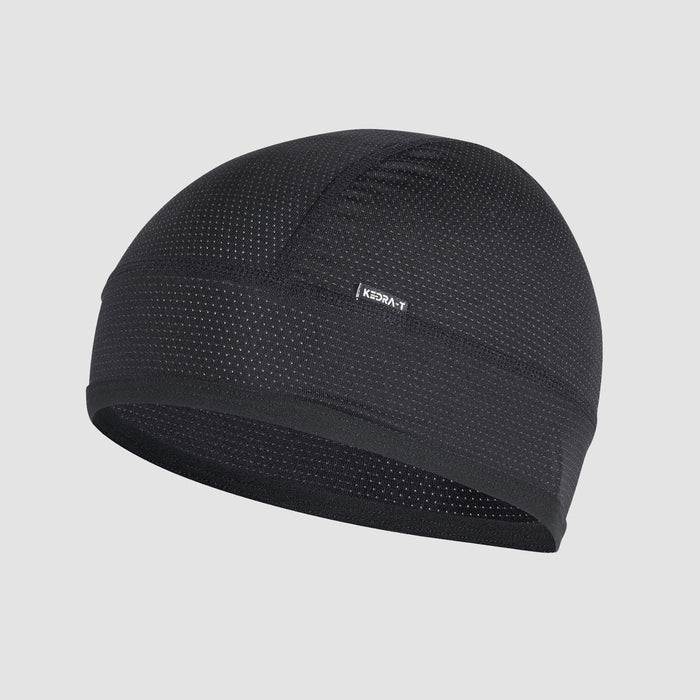 Gorro Kedra-T Carbon Hole ultraligero con tecnología de carbono para ciclismo y actividades outdoor