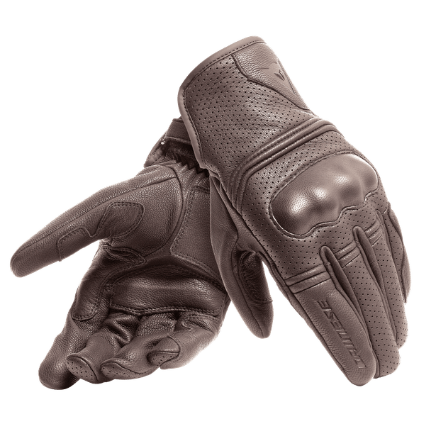 Guantes para Moto Dainese Corbin Air Unisex Café - CIAO ITALIA
