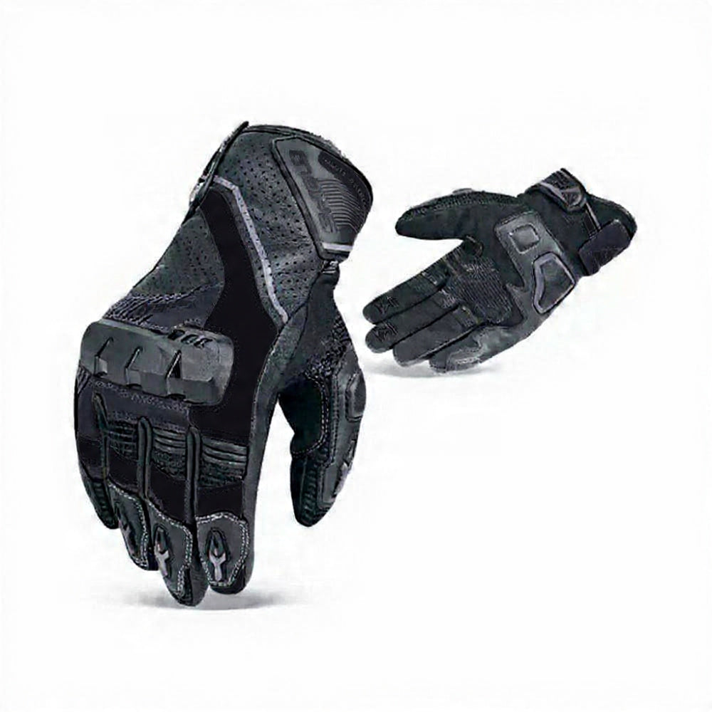 Guantes Shield SH-08-8003 para motociclismo disponibles en Ciao Italia México