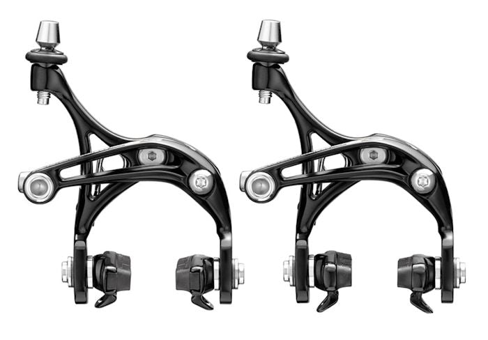 Juego de Frenos de Pinza Campagnolo Chorus Skeleton para bicicleta de ruta en México