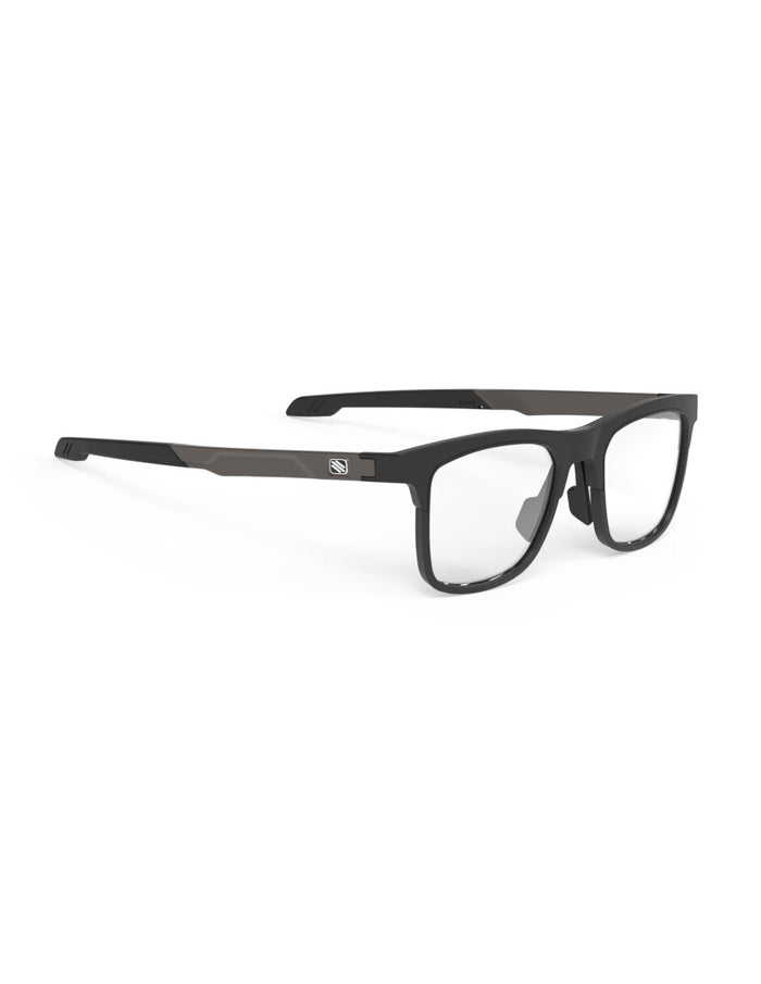 Lentes de ciclismo Rudy Project Inkas negro mate