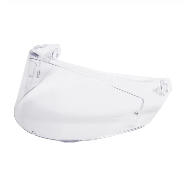 Mica AGV K3 MPLK Clear original para casco AGV K3 ECE 22.06 disponible en Ciao Italia México
