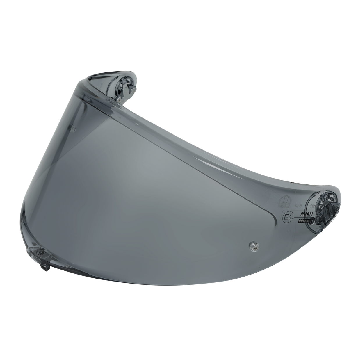 Mica AGV Sportmodular Smoke 50% original para casco AGV Sportmodular disponible en Ciao Italia México