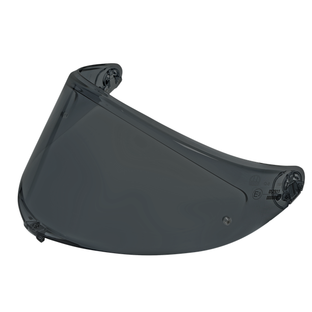 Mica AGV Sportmodular Smoke original para casco AGV Sportmodular disponible en Ciao Italia México