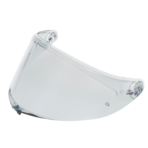 Mica AGV Tourmodular MPLK Clear original para casco AGV Tourmodular disponible en Ciao Italia México