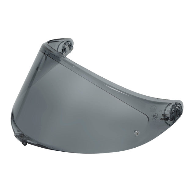 Mica AGV Tourmodular MPLK Smoke 50% original para casco AGV Tourmodular disponible en Ciao Italia México