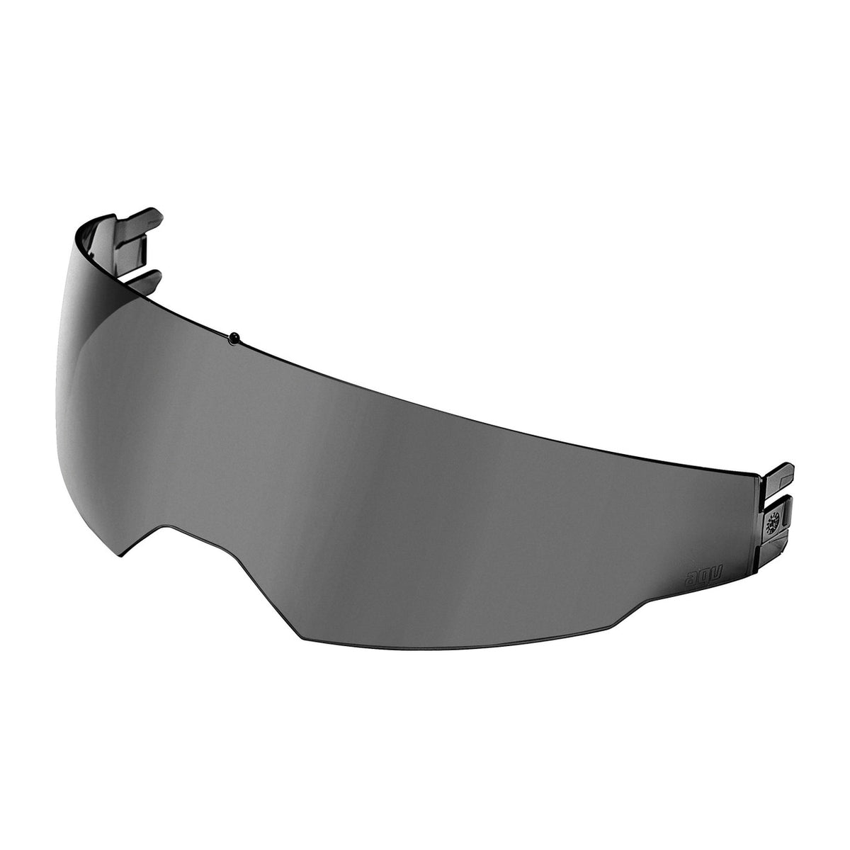 Mica interna solar AGV Smoke original para cascos K3 SV, K5 y Compact ST disponible en Ciao Italia México