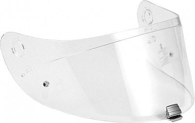 Mica Premier Devil Clear original para cascos Premier Devil y Hyper disponible en Ciao Italia México