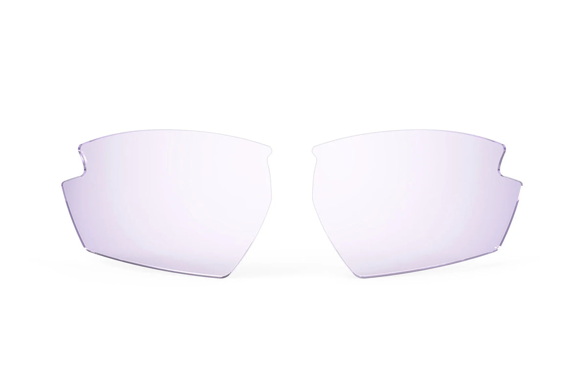 Mica Rudy Project Rydon ImpactX 2 Laser Purple fotocromática para ciclismo