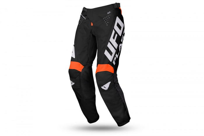 Pantalón Motocross UFO Bamberg Naranja Off Road - CIAO ITALIA