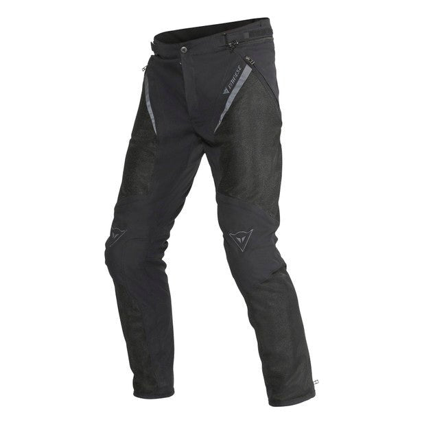 Pantalón para Moto Dainese Drake Super Air Tex Negro - CIAO ITALIA