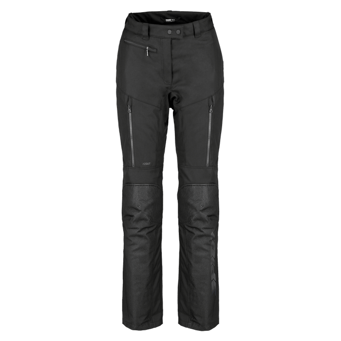 Pantalón para Moto Spidi Traveler 3 Evo H2Out Lady Negro - CIAO ITALIA
