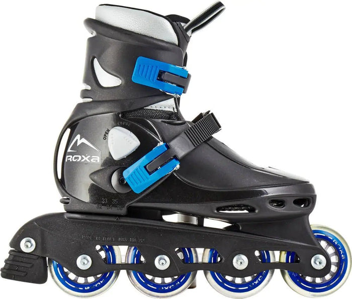 patines en línea roxa beetle ajustables para niños y adultos en México