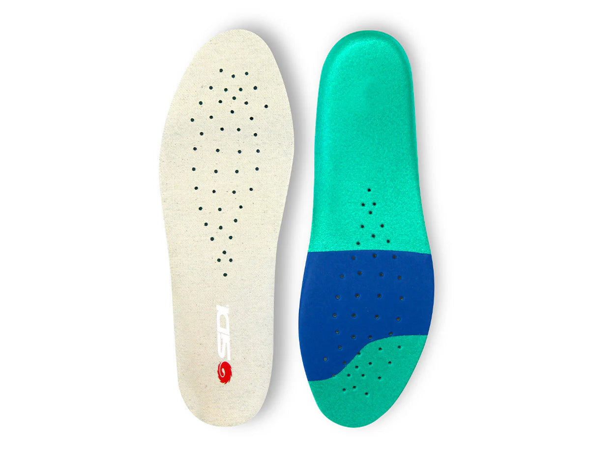 Plantilla Sidi 373 Zero para zapatillas de ciclismo
