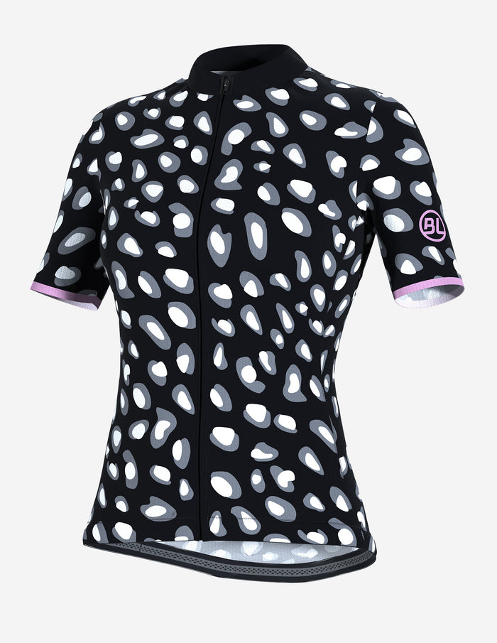 Playera de Ciclismo Bicycle Line Padova para Mujer de Ruta