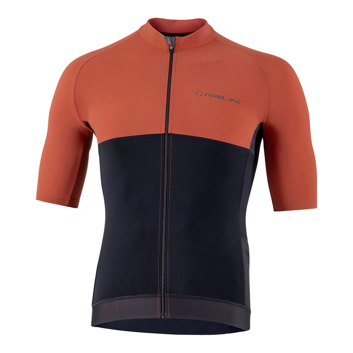 Playera de ciclismo Nalini BAS Sun Block manga corta con protección UV