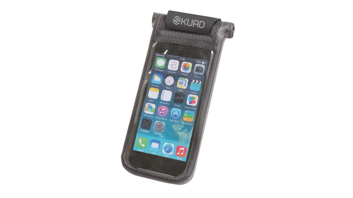 Porta Celular Skuad XL para bicicleta en México
