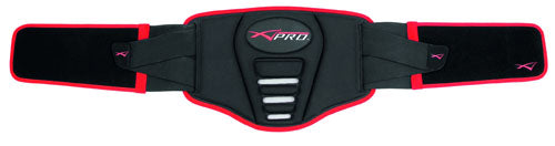 Protección de espalda baja A-Pro Quickbelt original disponible en Ciao Italia México