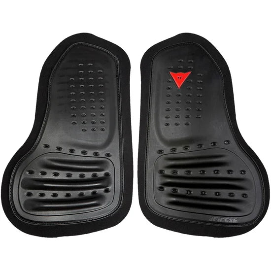 Protección de pecho Dainese Double Chest original certificada disponible en Ciao Italia México
