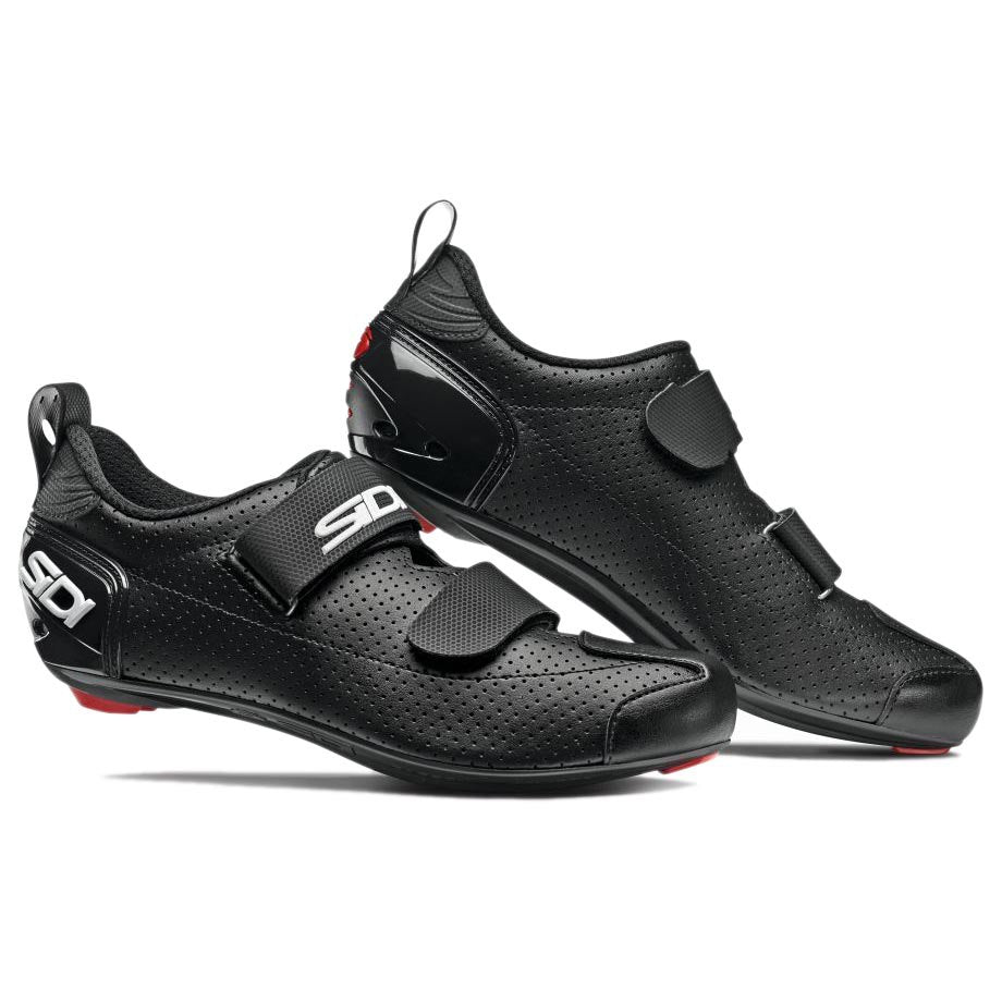 Zapatillas de triatlón Sidi T5 Air Black premium