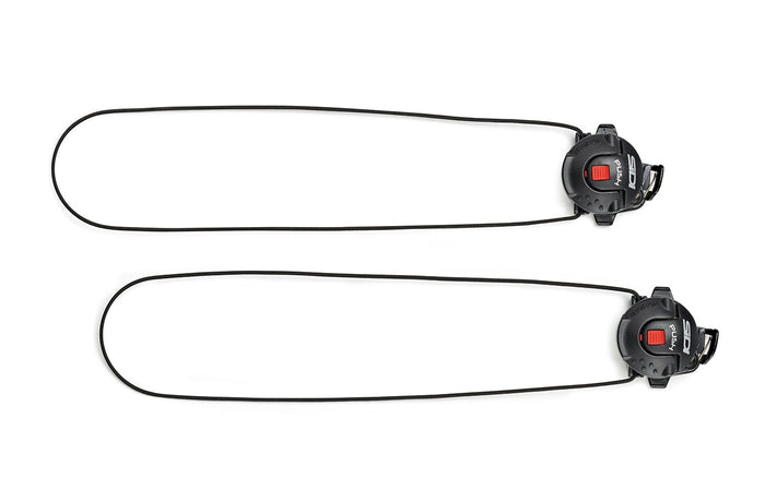 Sistema de ajuste Sidi Tecno 3 Push Flex para zapatillas de ciclismo