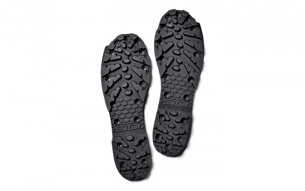 Suela original SIDI Crossfire 2 SRS Enduro E1-104 disponible en Ciao Italia México