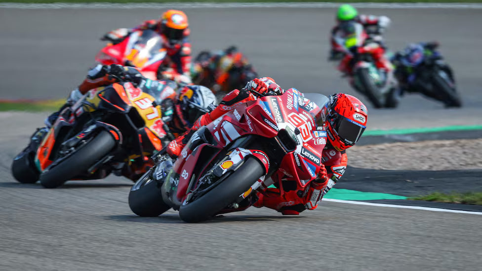 MotoGP 2026: el Mundial más apretado de la historia moderna llega al parón de verano
