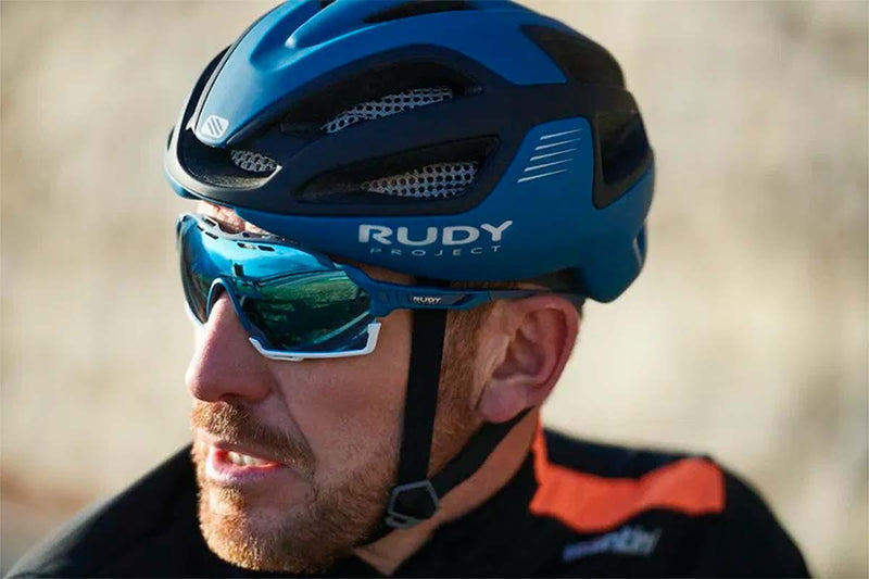 Lentes de ciclismo: cómo elegir la lente correcta según la luz - CIAO ITALIA