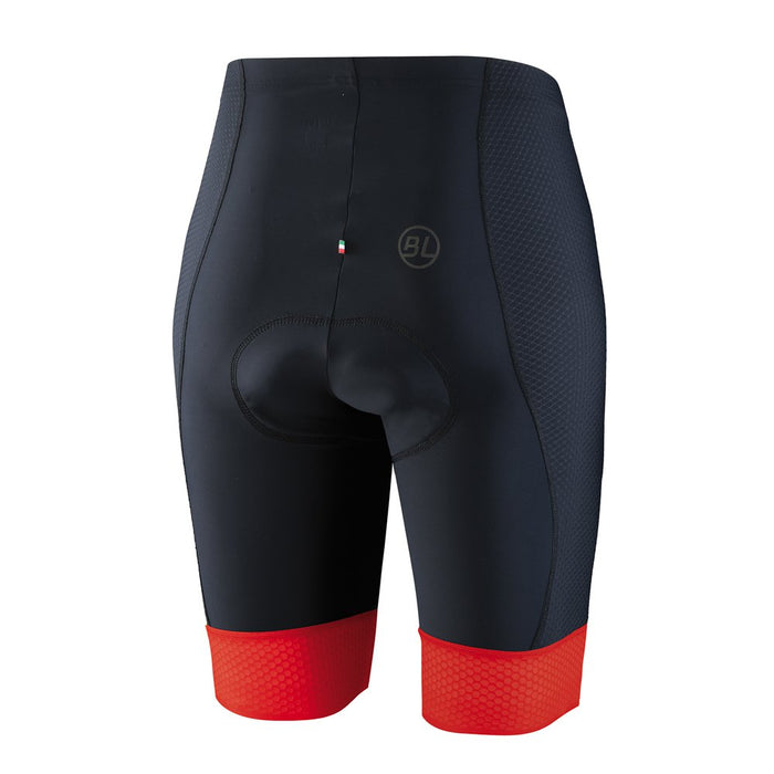 Short Bicycle Universo Red