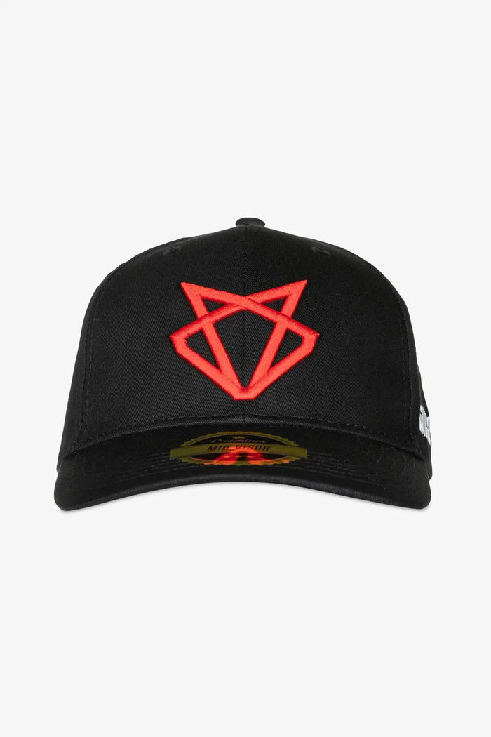 GORRA VR46 DIGGIA FDMCA516704