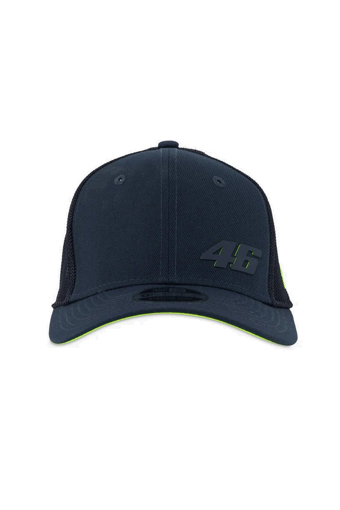 GORRA VR46 NEW ERA AZUL LVMCA445202