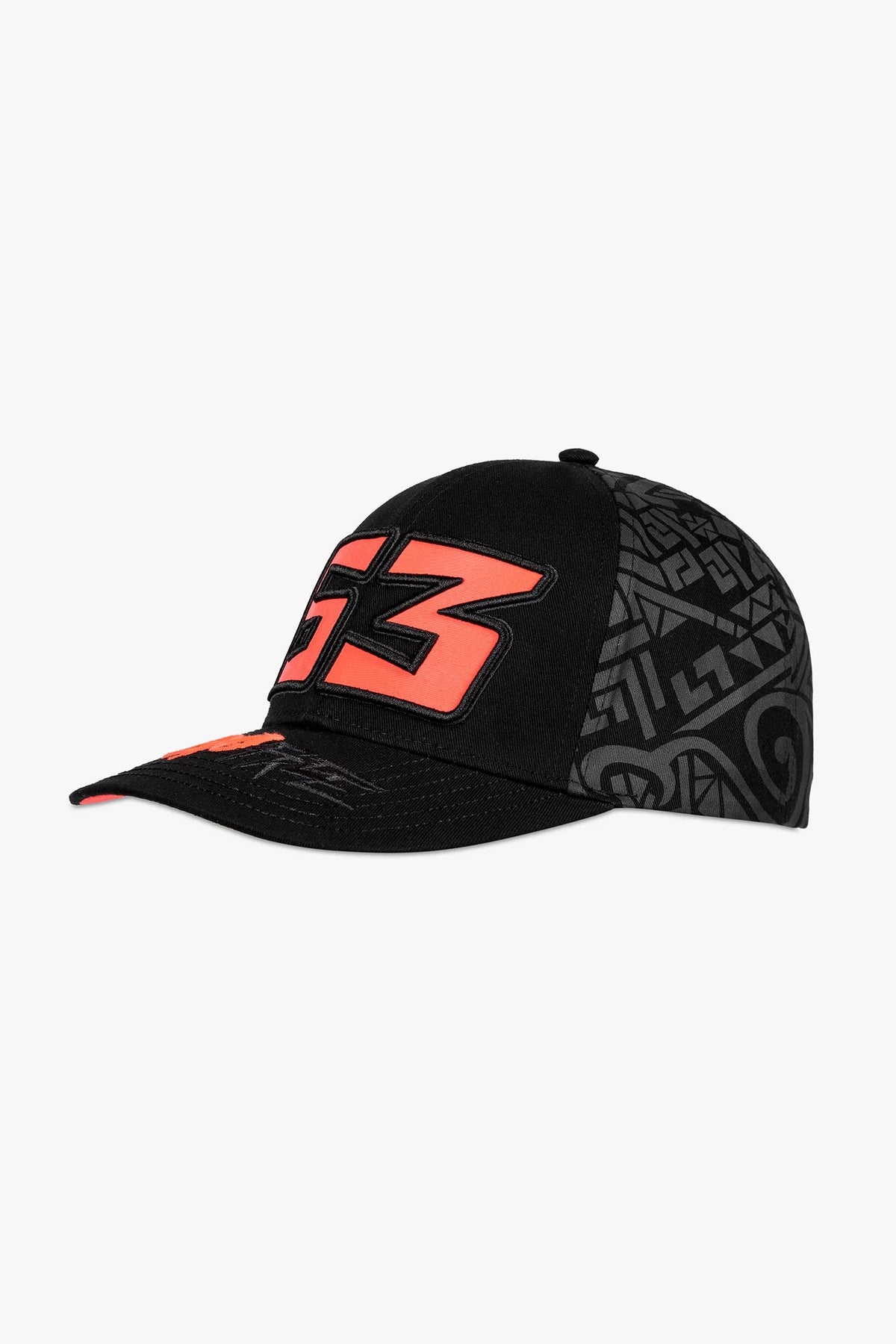GORRA PECCO BAGNAIA PBMCA453404