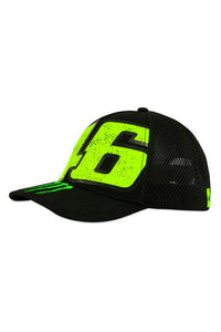 GORRA VR46 MONSTER MOMCA434804