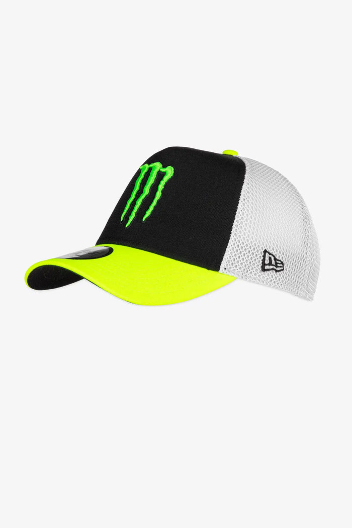 GORRA VR46 NEW ERA WRT 9FORTY MOMCA542906
