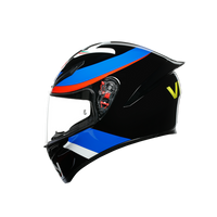 Casco para Moto AGV K1 VR46 Sky Racing Team